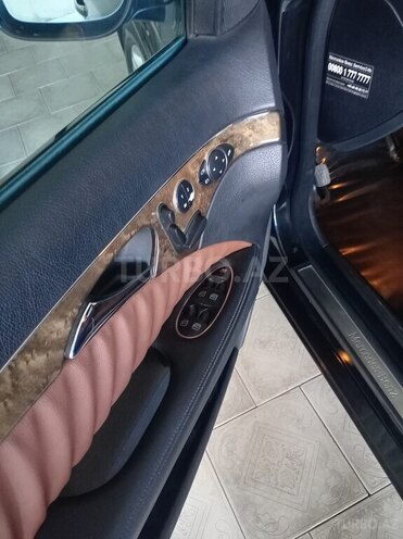 Mercedes E 280 2008, 295,000 km - 3.0 l - Masallı