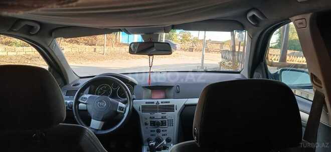 Opel Astra 2009, 250,000 km - 1.7 l - Bakı