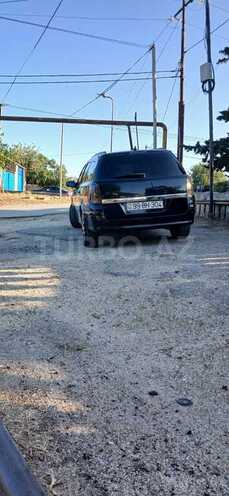 Opel Astra 2009, 250,000 km - 1.7 l - Bakı