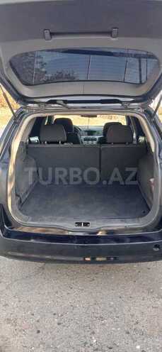 Opel Astra 2009, 250,000 km - 1.7 l - Bakı