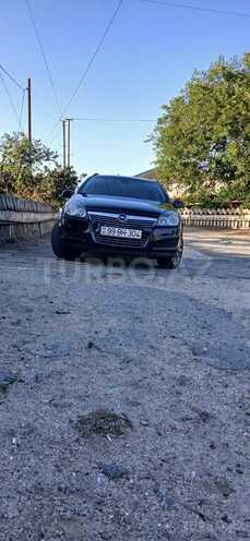 Opel Astra 2009, 250,000 km - 1.7 l - Bakı