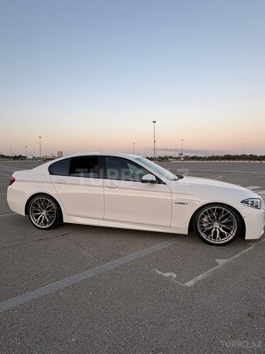 BMW 528 2016, 175,000 km - 2.0 l - Bakı