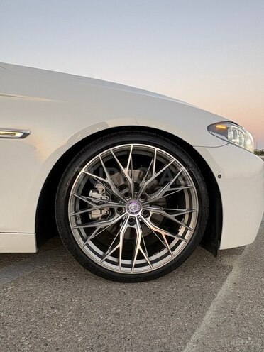 BMW 528 2016, 175,000 km - 2.0 l - Bakı