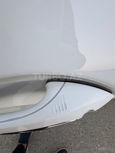 BMW 528 2016, 175,000 km - 2.0 l - Bakı