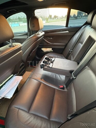 BMW 528 2016, 175,000 km - 2.0 l - Bakı
