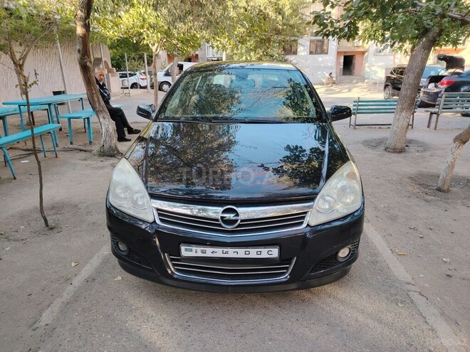 Opel Astra 2008, 194,752 km - 1.4 l - Sumqayıt