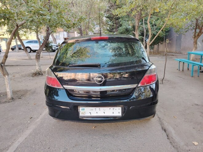 Opel Astra 2008, 194,752 km - 1.4 l - Sumqayıt