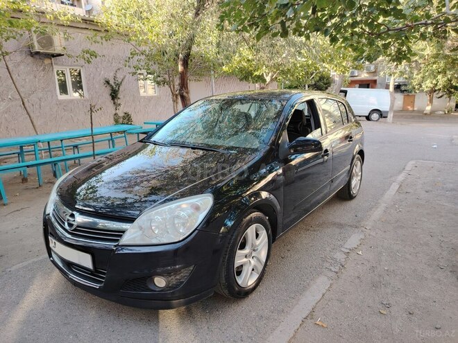 Opel Astra 2008, 194,752 km - 1.4 l - Sumqayıt
