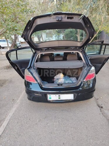 Opel Astra 2008, 194,752 km - 1.4 l - Sumqayıt