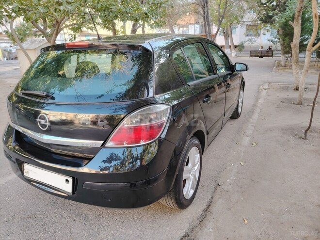 Opel Astra 2008, 194,752 km - 1.4 l - Sumqayıt