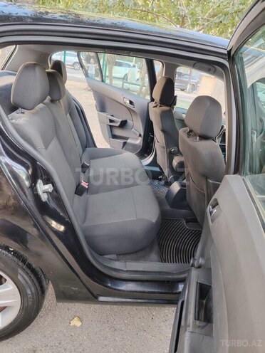 Opel Astra 2008, 194,752 km - 1.4 l - Sumqayıt