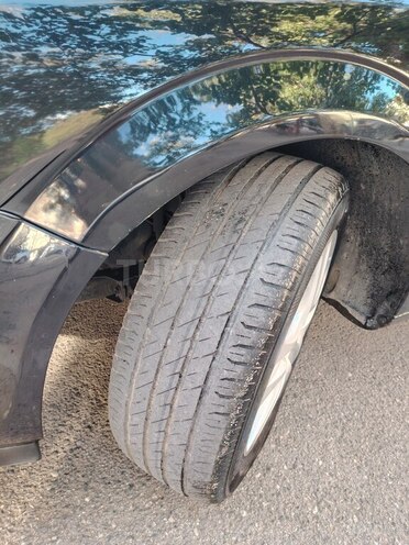 Opel Astra 2008, 194,752 km - 1.4 l - Sumqayıt