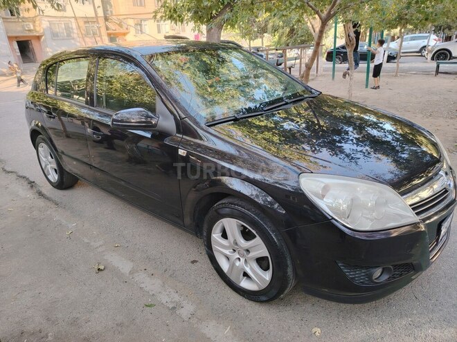 Opel Astra 2008, 194,752 km - 1.4 l - Sumqayıt