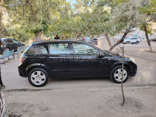 Opel Astra 2008, 194,752 km - 1.4 l - Sumqayıt