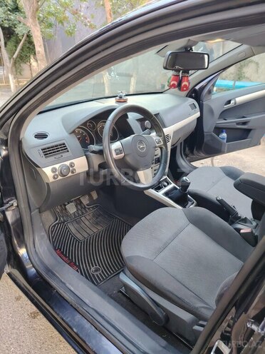 Opel Astra 2008, 194,752 km - 1.4 l - Sumqayıt
