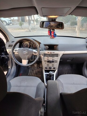 Opel Astra 2008, 194,752 km - 1.4 l - Sumqayıt