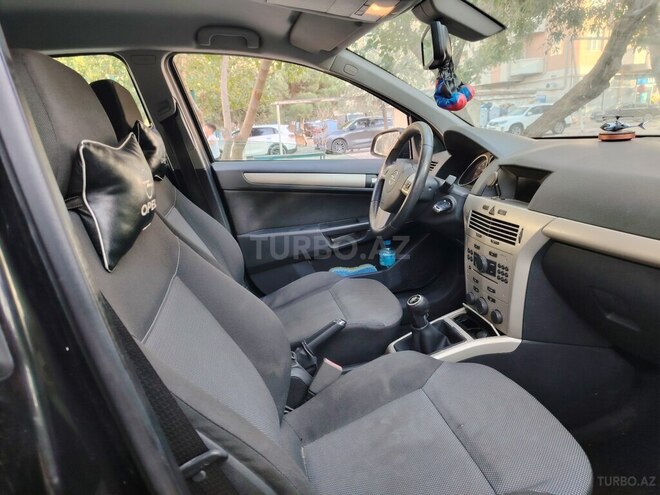 Opel Astra 2008, 194,752 km - 1.4 l - Sumqayıt