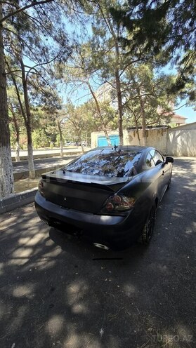 Hyundai Coupe 2009, 220,000 km - 2.7 l - Bakı
