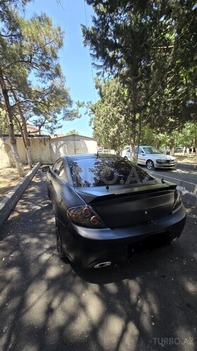 Hyundai Coupe 2009, 220,000 km - 2.7 l - Bakı