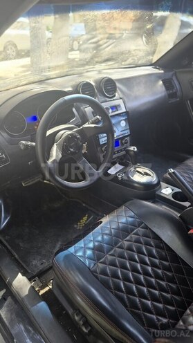 Hyundai Coupe 2009, 220,000 km - 2.7 l - Bakı