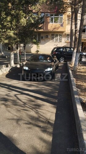 Hyundai Coupe 2009, 220,000 km - 2.7 l - Bakı