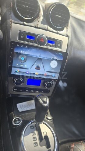 Hyundai Coupe 2009, 220,000 km - 2.7 l - Bakı