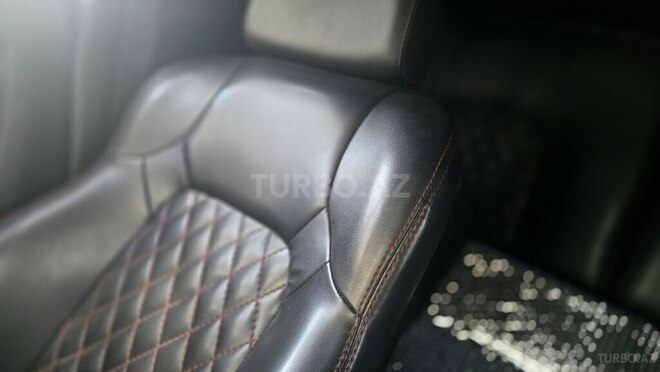 Hyundai Coupe 2009, 220,000 km - 2.7 l - Bakı