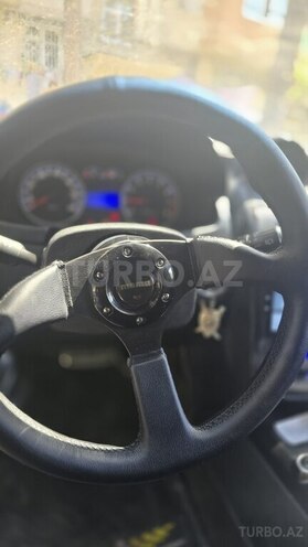 Hyundai Coupe 2009, 220,000 km - 2.7 l - Bakı