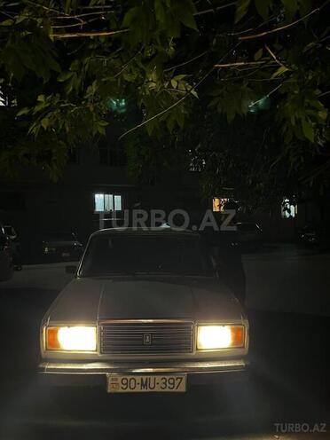 LADA (VAZ) 2107 2012, 75,000 km - 1.6 л - Bakı