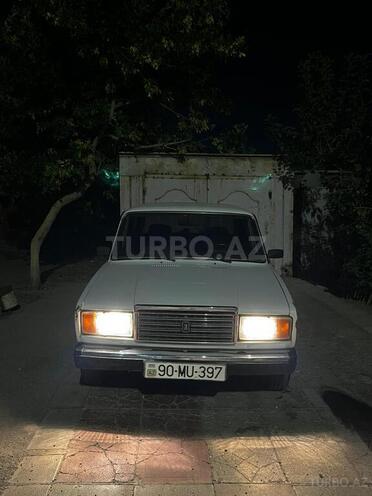 LADA (VAZ) 2107 2012, 75,000 km - 1.6 л - Bakı