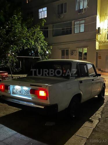 LADA (VAZ) 2107 2012, 75,000 km - 1.6 л - Bakı
