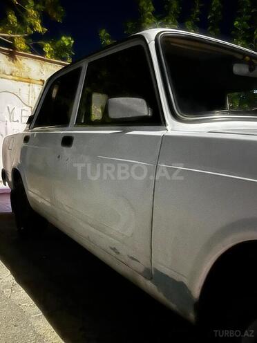 LADA (VAZ) 2107 2012, 75,000 km - 1.6 л - Bakı