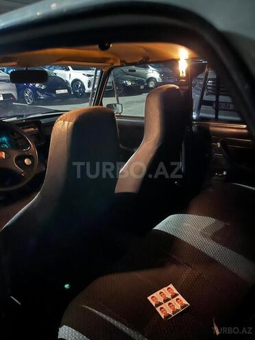 LADA (VAZ) 2107 2012, 75,000 km - 1.6 л - Bakı