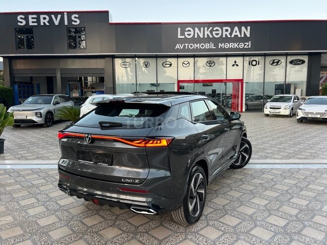 Changan  2026, 0 km - 1.5 l - Lənkəran