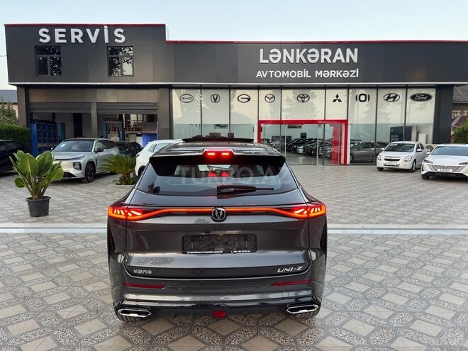 Changan  2026, 0 km - 1.5 l - Lənkəran
