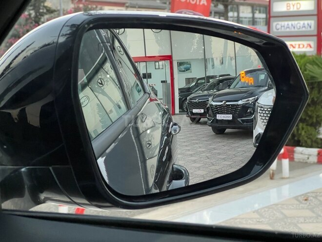 Changan  2026, 0 km - 1.5 l - Lənkəran