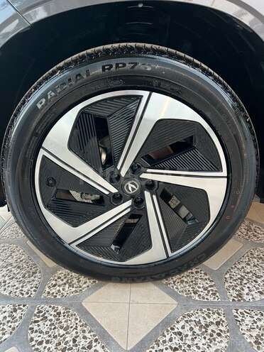 Changan  2026, 0 km - 1.5 l - Lənkəran