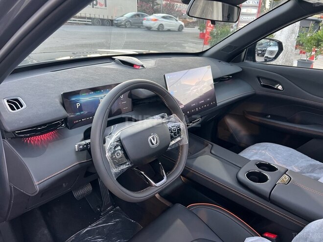 Changan  2026, 0 km - 1.5 l - Lənkəran