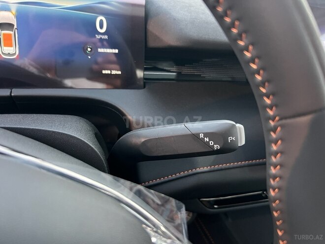 Changan  2026, 0 km - 1.5 l - Lənkəran