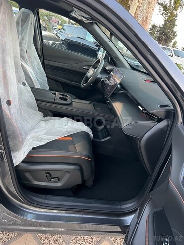 Changan  2026, 0 km - 1.5 l - Lənkəran
