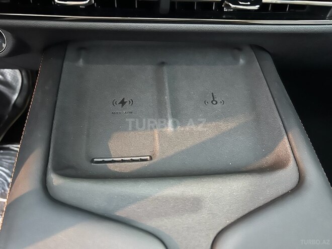 Changan  2026, 0 km - 1.5 l - Lənkəran