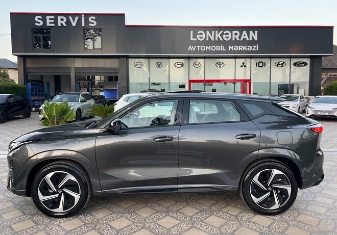 Changan  2026, 0 km - 1.5 l - Lənkəran