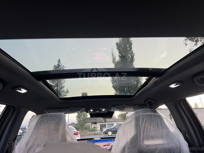 Changan  2026, 0 km - 1.5 l - Lənkəran