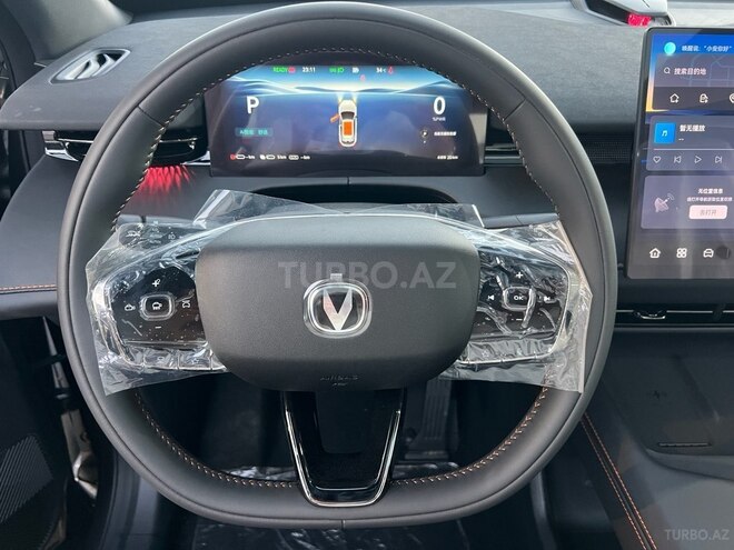 Changan  2026, 0 km - 1.5 l - Lənkəran