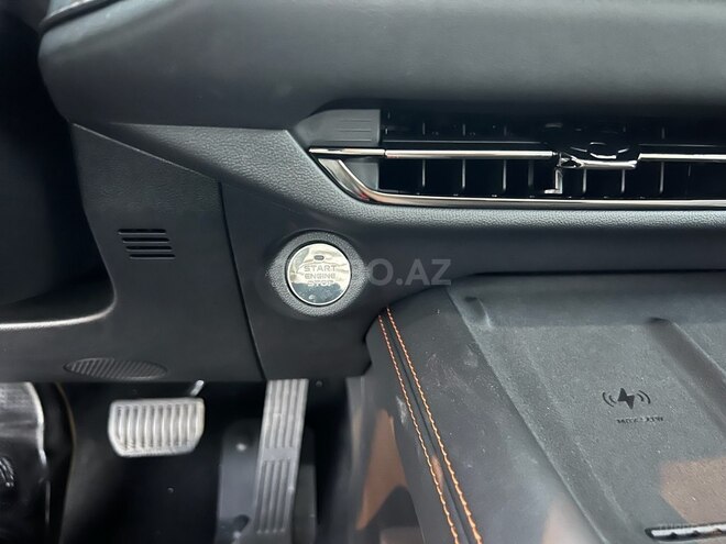 Changan  2026, 0 km - 1.5 l - Lənkəran