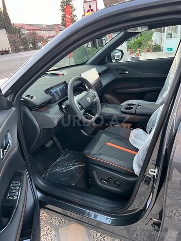 Changan  2026, 0 km - 1.5 l - Lənkəran
