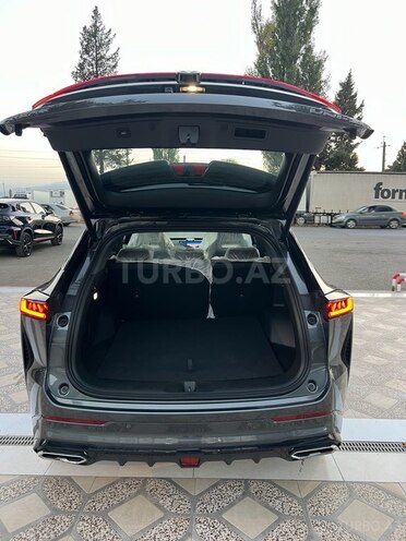 Changan  2026, 0 km - 1.5 l - Lənkəran