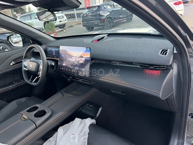 Changan  2026, 0 km - 1.5 l - Lənkəran