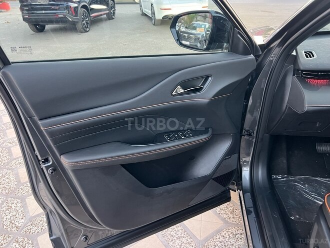 Changan  2026, 0 km - 1.5 l - Lənkəran