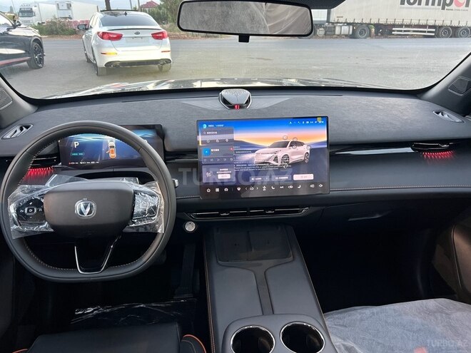 Changan  2026, 0 km - 1.5 l - Lənkəran
